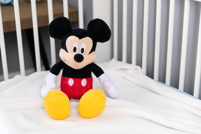 MICKEY MOUSE 14″ Plush Toy