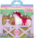 LOTTIE Unicorn Dress Up Doll