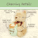 WTP Classic Pooh Waggie Musical