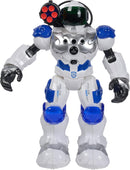 Hero 2 Guardian Missile Remote Control Robot