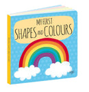 Sassi My First Shapes and Colours STEAM Puzzle & Book Set, 1 metre