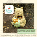 WTP Classic Pooh Waggie Musical