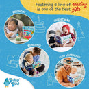 Ditty Birds Dinosaur Sounds Book