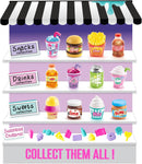 So Slime - Slimelicious Mini Market Basket