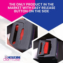 Houdini Click N Lock new