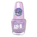 LA Colors Color Craze Gel-Like Polish