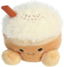 Aurora® Festive Palm Pals™ Speckle Pumpkin Spice Latte™