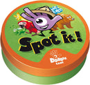 Spot it! Animals Jr. Card Game Boxed