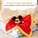 Disney - Mickey Mouse Snuggle Blankie