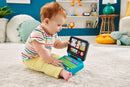 Fisher Price | Laugh & Learn Let’s Connect – Pretend Laptop