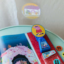 Peppa Pig Travel Adventures