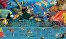 Garry Flemings Sea Animals Book & Puzzle RRP $29.99