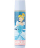 Lip Smacker Disney Princess Cinderella Sparkle Lip Balm, Vanilla