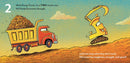 Excavator's 123: Goodnight, Goodnight, Construction Site