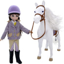 Lottie Doll - Pony Adventures Doll and Set