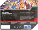 Pokemon TCG Slashing Legends Tin