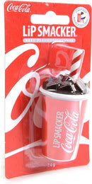 Lip Smacker Coca Cola Lip Balm Cup - Coke
