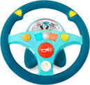 Woofer's Driving Wheel B. Toys RRP $49.99