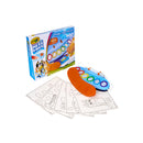 Crayola | Light Up Brush -Bluey