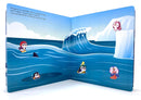 Plucky Penguins Flip Flap Fun Book