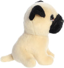 Aurora® Expressive Petites™ Preston Pug™ Stuffed Animal
