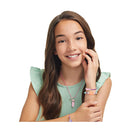 Make It Real Positive Gems Jewelry|Create Charm Bracelets