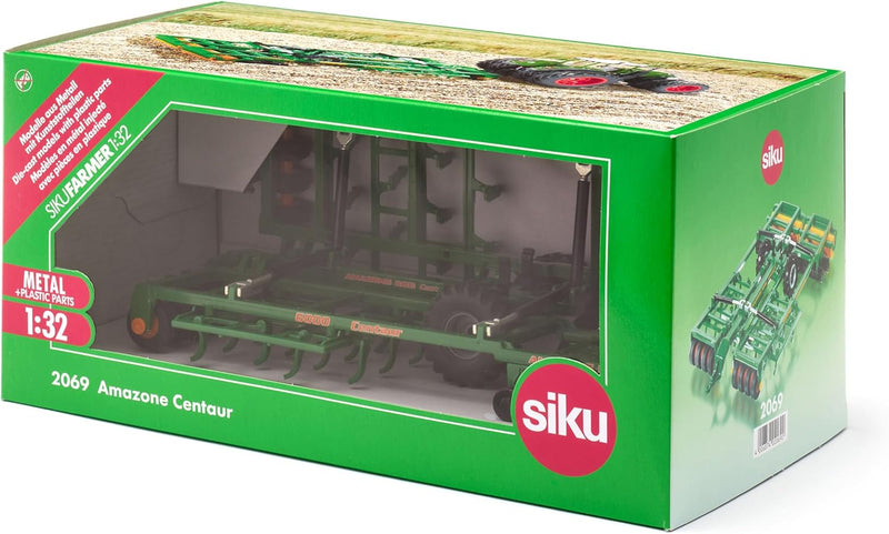 Siku 2069 1:32 Amazone Centaur