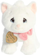 Aurora Precious Moments Cassie Kitten