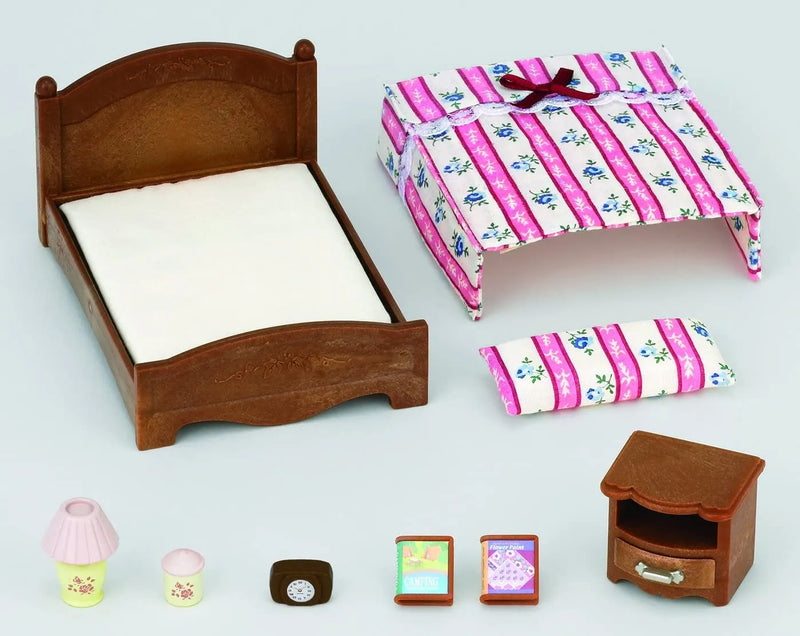 Sylvanian Families | Semi double bed