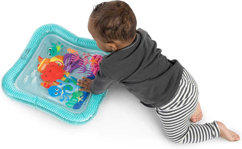 Baby Einstein Ocean Explorers Water Mat