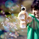 Space Bubble Gun with Light  RRP $26.99  SPECIAL $15.99