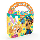 PAW Patrol Pups’ Easter Basket: A Carry-Along Board Book
