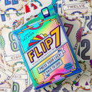 Flip 7 (Hangsell Edition)