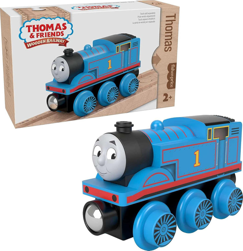 Thomas & Friends Wooden Railway Thomas Engine