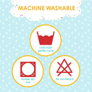 Disney - Mickey Mouse Snuggle Blankie