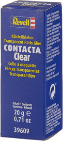 Revell Contacta Clear Glue - 20g