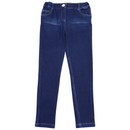 Korango | Girls Stretch Jean-Assort Shade