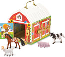 Melissa & Doug | Latches Barn