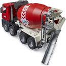 Bruder | MB Arocs Cement Mixer RRP $199.99