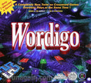 Wordigo Board Game by Eagle River
