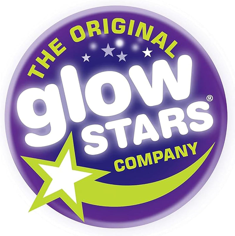 Glow Stars and Sea Creatures