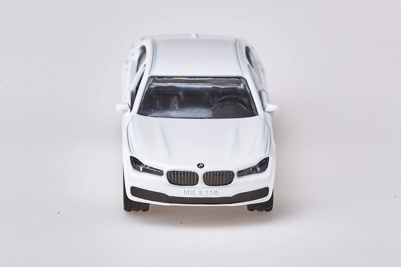 Siku: BMW 750i