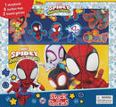 Marvel | Stuck on Stories - Marvel Spidey & Friends