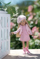 Vera Kruselings Doll - Casual Set