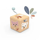 Speedy monkey | Music boxes jungle / forest