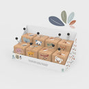 Speedy monkey | Music boxes jungle / forest