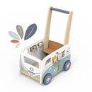 Speedy Monkey | Van multi Activity Walker