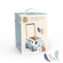 Speedy Monkey | Van multi Activity Walker
