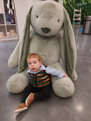Giant Flopsy Bunny - Jade