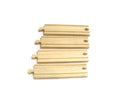 4-pack Straight Tracks